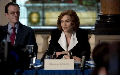 Dans quel film peut-on la voir ainsi ?