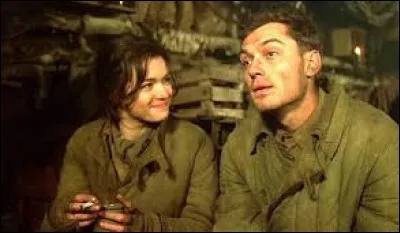 Dans quel film peut-on la voir ainsi ?