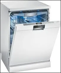 Le lave-vaisselle fut invent en 1886 par l'Amricaine Sarah Lavy.