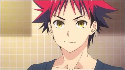 Qui est ce personnage ?