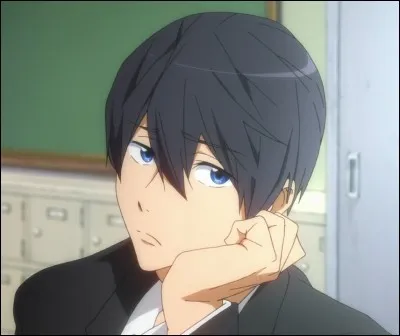 De quel manga vient-il ?