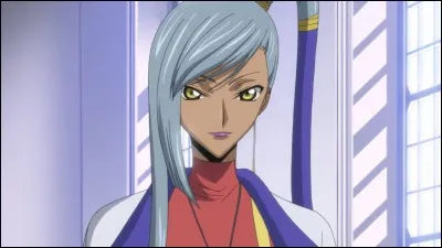 Qui est ce personnage ?