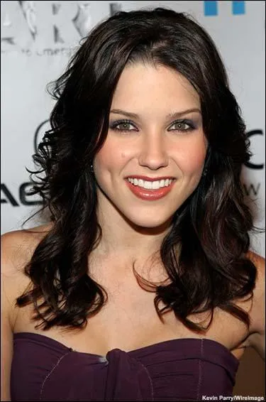 Comment s'appelle sa mre?