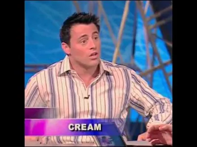 À quel jeu télévisé Joey participe-t-il ?