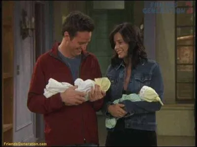 Comment s'appellent les jumeaux Bing ?