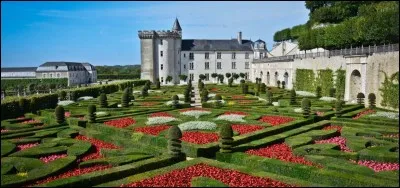 Quel est ce château ?