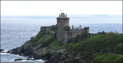 Quel est ce château ?