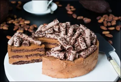 Tu as choisi le tien !