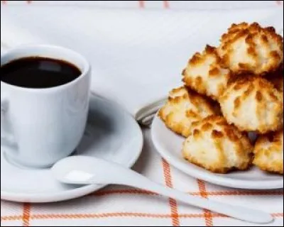 Et avec le café, il nous sera apporté quelques :