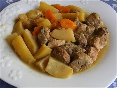 On nous propose un barboton : nouvel appel au serveur : qu'est-ce que le barboton ?