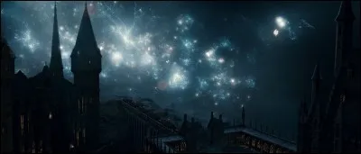 Drago participe-t-il à la bataille de Poudlard et dans quel camp ?