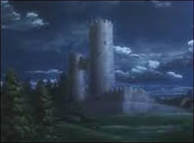 Que découvre-t-on dans le château d'Utgard ?