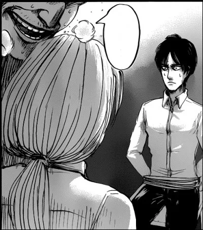 Quel plan prépare Livaï et sa nouvelle escouade lorsqu'ils apprennent qu'Eren et Historia sont recherchés ?