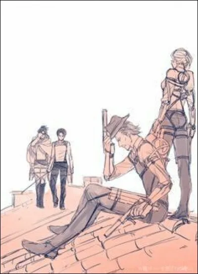 Qui les interrompt ?