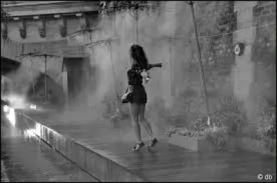 "L'insouciance ne s'improvise pas", qui a prononcé ce bel adage ?