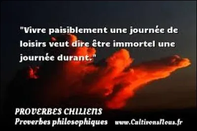 Qui a écrit : "Il n'y a que deux sortes de gens attrayants : ceux qui savent absolument tout et ceux qui ne savent absolument rien", de qui sont ces belles paroles ?