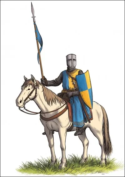 Qu'est-ce qu'un chevalier ?