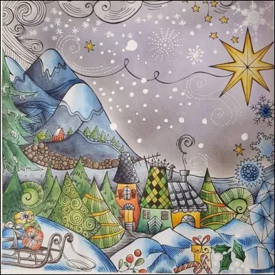 Dans quel département se situe la chaîne de Belledonne ?