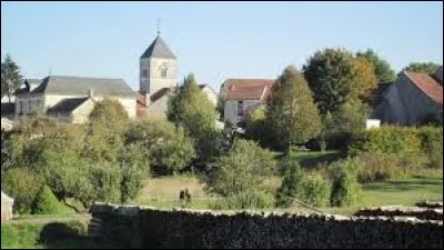 La Chaume est un autre village de Bourgogne-Franche-Comté, situé dans le département ...