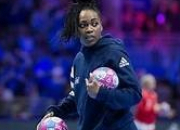 Quiz Joueuses de l'quipe de France de handball fminin