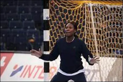 Qui est cette joueuse ?