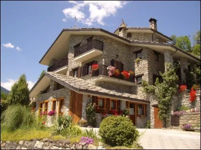 Quel autre endroit préfères-tu parmi ceux-ci ?