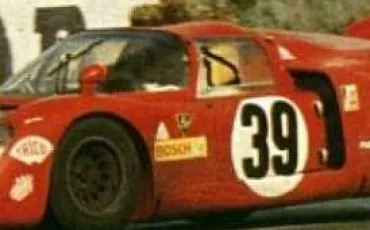 Quiz Ferrari