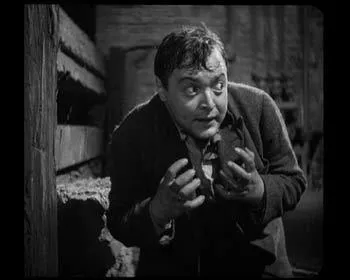 Dans quel film de Fritz Lang, Peter Lorre assassine les petites filles ?