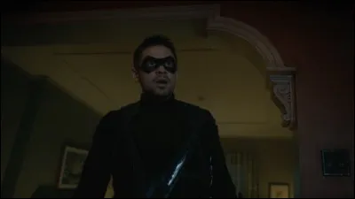 Qui est ce personnage ?