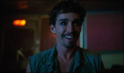 Qui est ce personnage ?