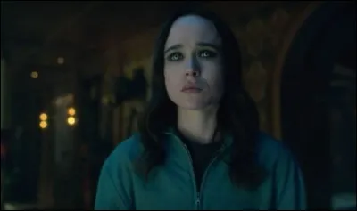 Comment s'appelle ce personnage ?