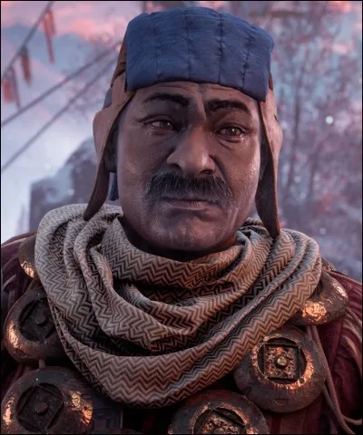 Comment s'appelle se personnages ?