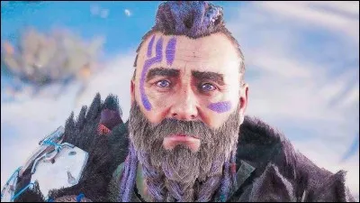 Comment s'appelle ce personnage ?