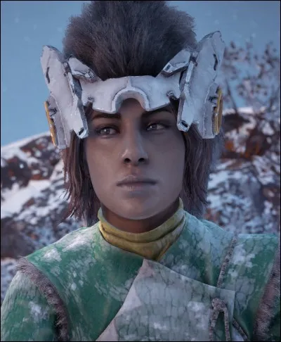 Comment s'appelle se personnages ?