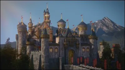 Que dit Crochet à Henry lorsqu'ils se trouvent à Camelot ?