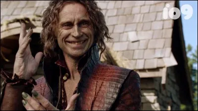 Comment Rumpelstiltskin est-il mort ?