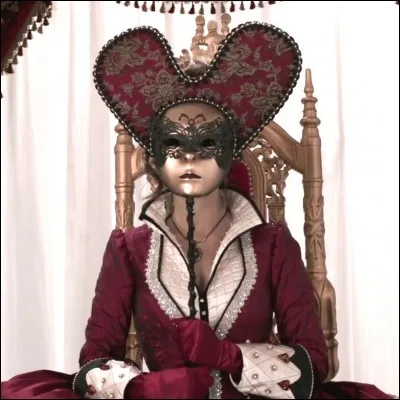 Qui était la Reine de cur ?