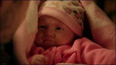 Comment s'appelle la fille de Zelena ?