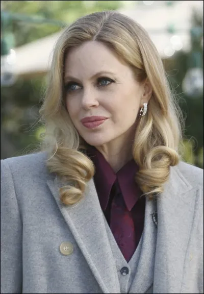 Comment s'appelle la fille de Maléfique ?