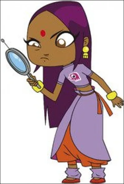 Quelle est la passion de Sally et Dowee ?