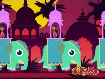 Dans quel pays vivent Sally et Dowee ?