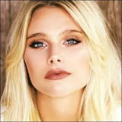 Comment s'appelle l'actrice qui joue Ambre dans la s&eacute;rie ?