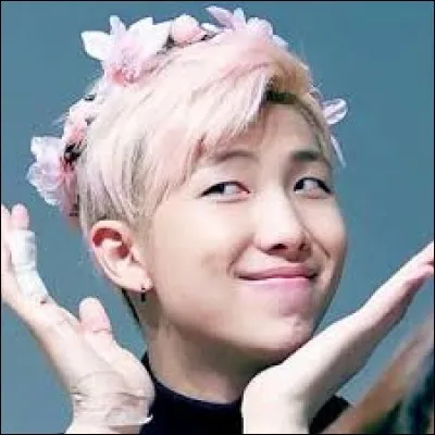 Quel âge a-t-il ? (En février 2019)