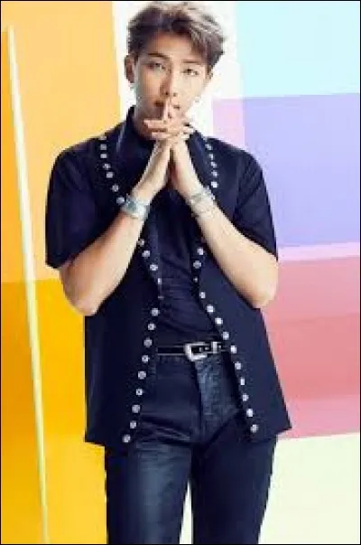 Quand RM ne va pas bien, à qui se confie-t-il ?