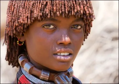 Il s'agit d'un des peuples traditionnels du pays : on les trouve au sud-ouest du parc national Magicien, frontière avec le Kenya. L'activité économique consiste à se nourrir : le pouvoir politique de la tribu (43 000hb) est limité et peu savent lire.
Quelle est cette tribu qui accorde beaucoup de temps à s'embellir de bracelets, dont les femmes se coiffent en fine locks, les cheveux enduits d'ocre