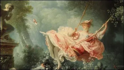 Comment se prénommait Fragonard ?