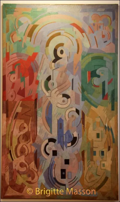 Comment L'artiste Picabia se prénommait-il ?