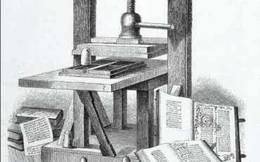 Quiz Inventeurs
