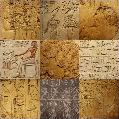 Quand a-t-on découvert l'écriture ?