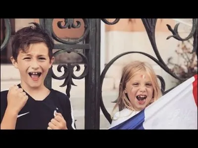 Comment s'appellent ses enfants ?